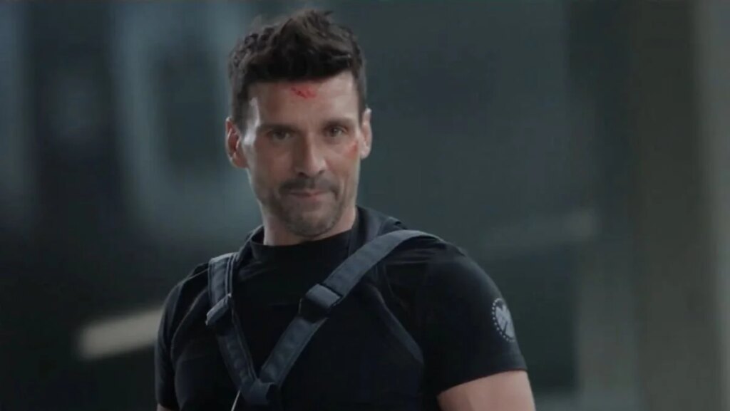 Frank Grillo Set to Star In Political Kidnapping Comedy Feature SHOW OF HANDS — GeekTyrant