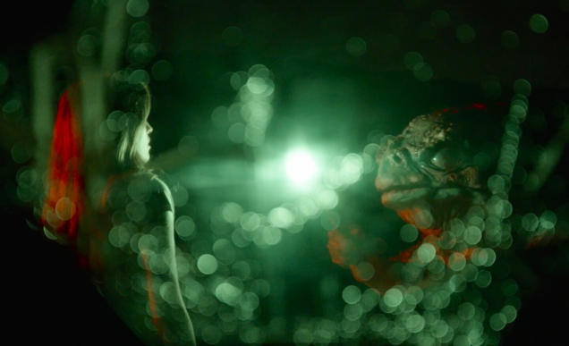 Director Anthony Cousins Talks Frogman and Frogman Returns – “I have about roughly seven or eight movies planned”