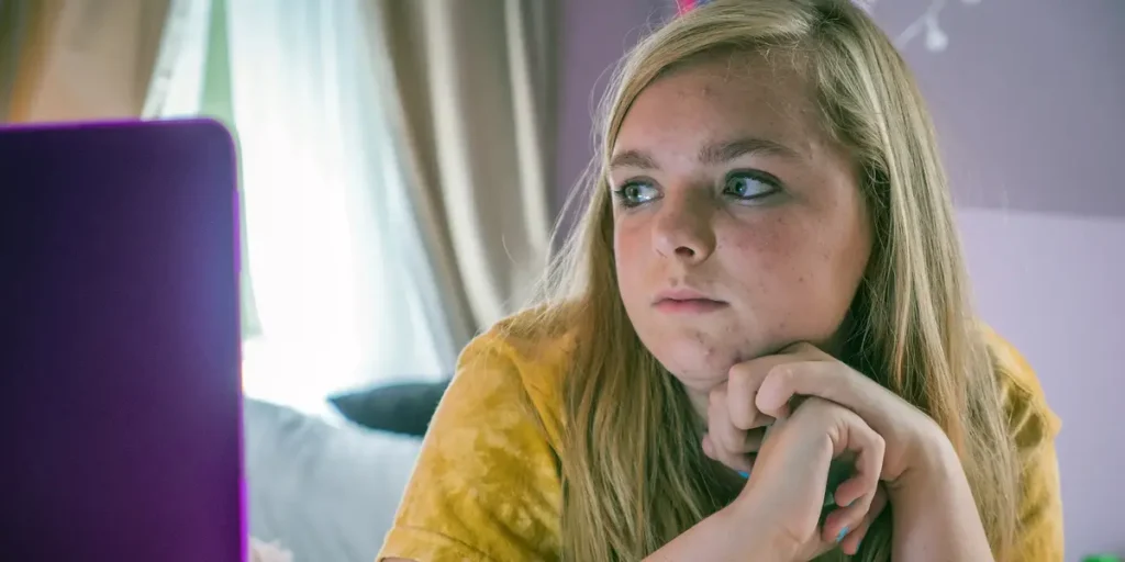 Bo Burnham’s Eighth Grade and What it Means to Feel Shame
