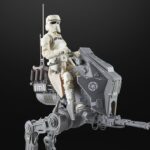 Star Wars: The Black Series Imperial Remnant AT-RT Driver & AT-RT launches pre-orders from Hasbro