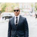The Real-Life Wardrobe of Interpol’s Paul Banks, Who Wears a Suit Onstage to Remind Himself It’s His Job