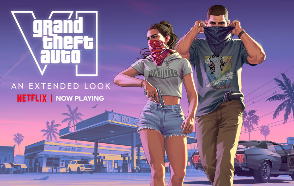 What we learned from the ‘GTA6’ Extended Look on Netflix