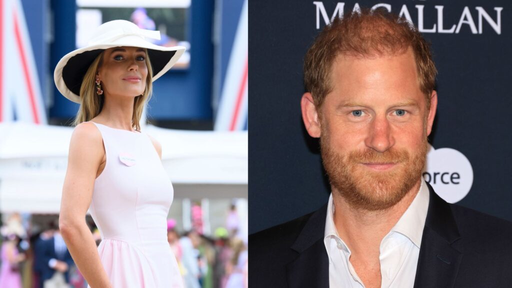 Prince Harry’s Cousin Shares Thoughts on His “Exciting” Return