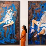 Must-see London art exhibitions closing in August 2026