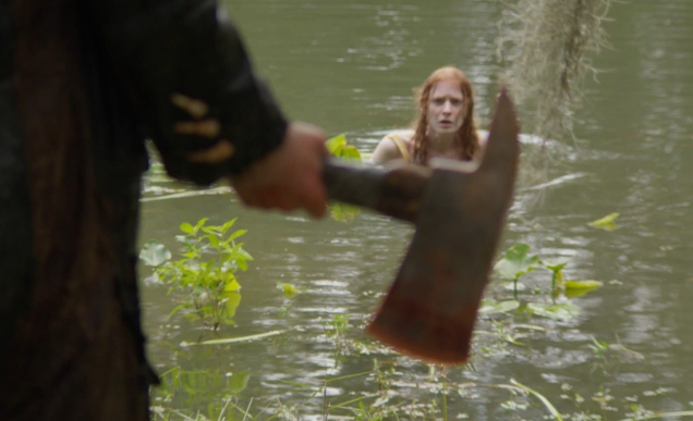 Gator Face (Frightfest 2026) – A Toothless Yawn-Fest