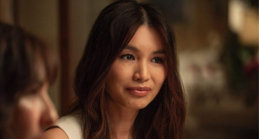 Why ‘Five Star Weekend’ Actress Gemma Chan Looks So Familiar