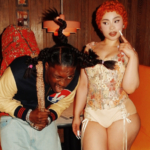 Ice Spice, Lil Yachty Team Up for Single ‘Out My Face (My Baby)’