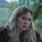 Léa Seydoux’s world crumbles around her in trailer for critically-acclaimed drama Gentle Monster