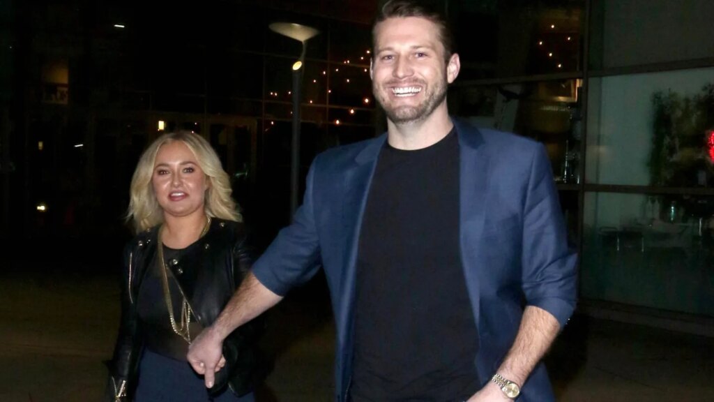 Hayden Panettiere’s Ex Received a Visit From Police After Her Death