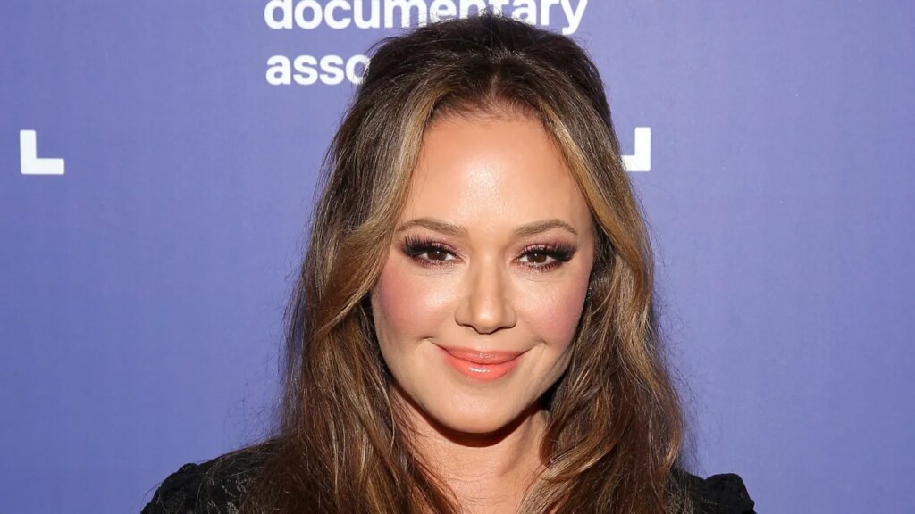 Leah Remini Joins ‘The Real Housewives of Beverly Hills’ Season 16