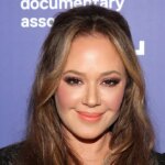 Leah Remini Joins ‘The Real Housewives of Beverly Hills’ Season 16