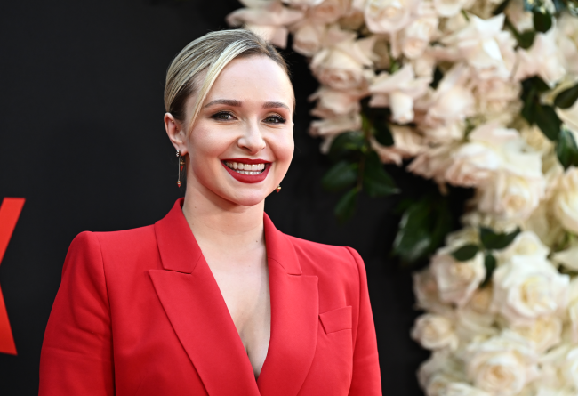 Hayden Panettiere Should Be Remembered for Her Work, Not Tabloid Press