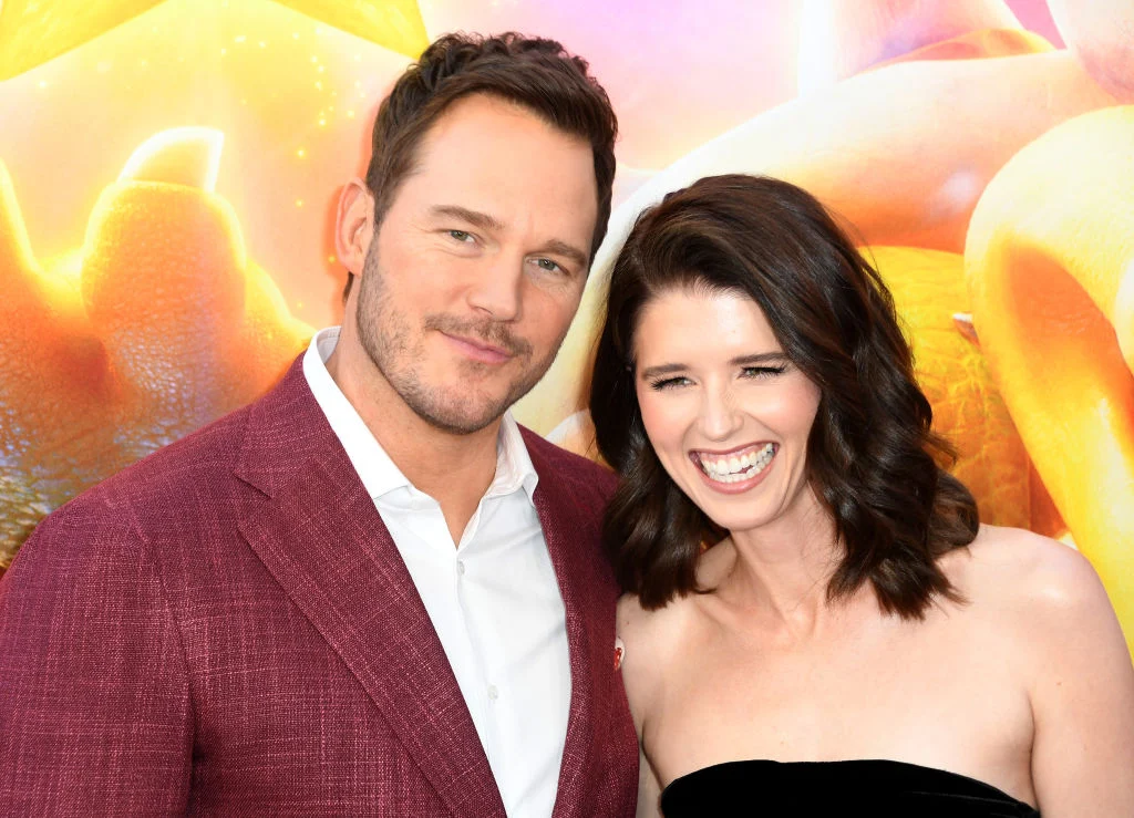 Fifth Time’s A Charm? Chris Pratt And Katherine Schwarzenegger Relist Their Palisades Mansion For $19.99 Million—Down From $32 Million