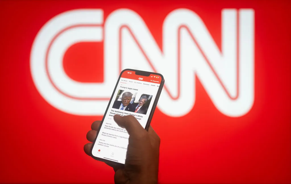 CNN All Access Deal August 2026: $1.99 Streaming Subscription, 72% Off