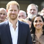 Prince Harry, Meghan Markle to Move Back to the U.K.