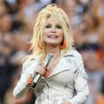 Dolly Parton’s Spotify Streams Skyrocket After Death
