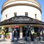Cinemark Joins Regal, AMC in Supporting Paramount Warner Bros. Merger