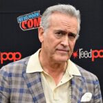 Bruce Campbell says he’s ‘tapped out’ of the Evil Dead franchise due to lack of ‘ability and interest’