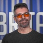 Simon Cowell’s first replacement for America’s Got Talent announced