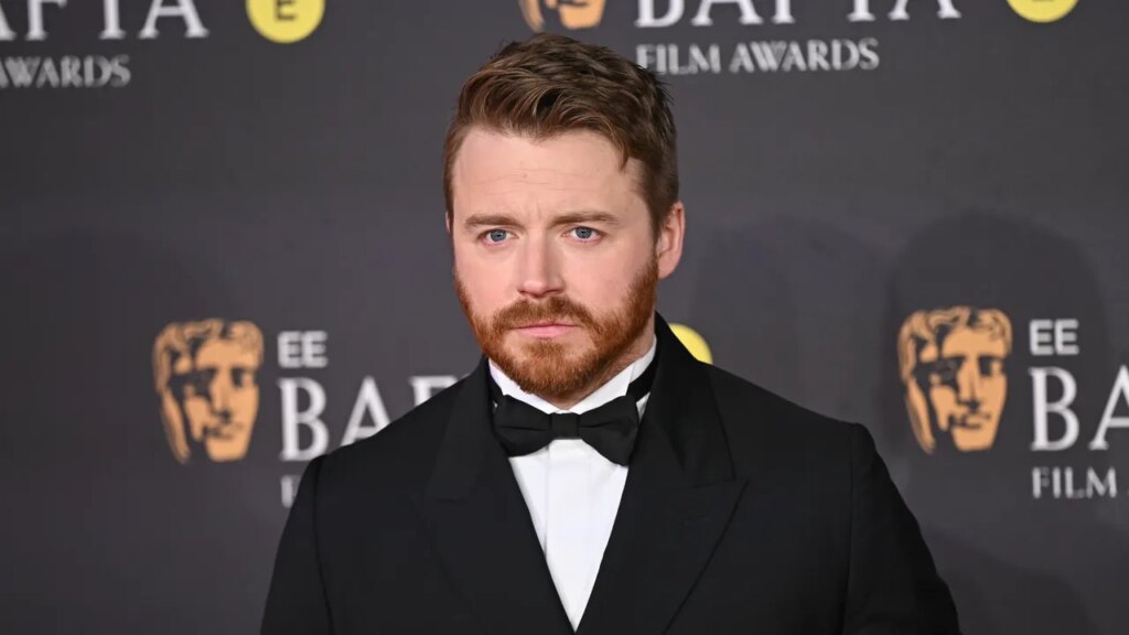 The James Bond Rumor Mill is Talking Jack Lowden. Here’s Why He’d Kill It as 007