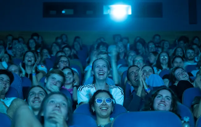 Cinema Owners Urge Congress to Offer Tax Credit for Theater Upgrades