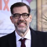 Richard Osman addresses Thursday Murder Club film disappointment: ‘I can’t really talk about it’