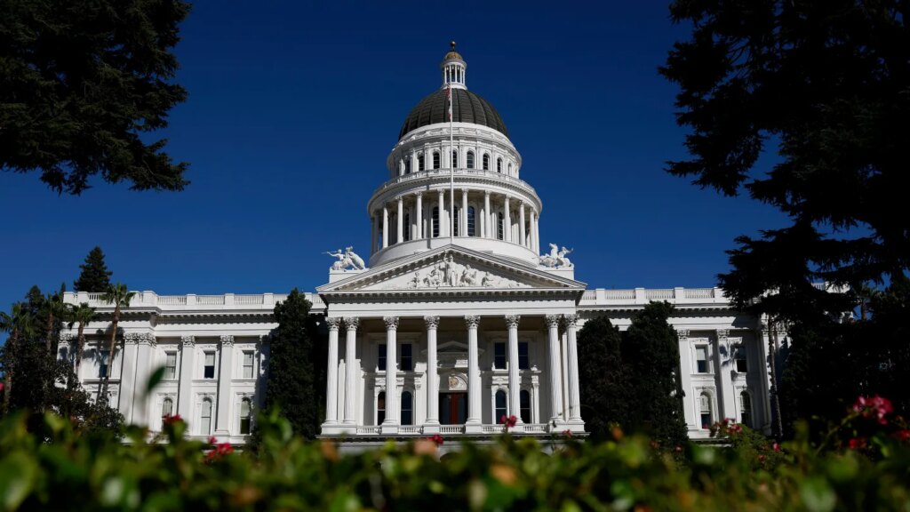 California Budget Trailer Bill Addresses Hollywood Tax Credit Issue