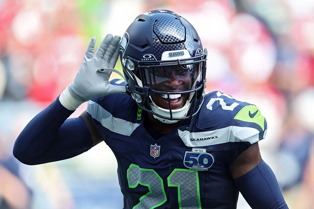 Devon Witherspoon Is Now The Highest-Paid Cornerback In NFL History