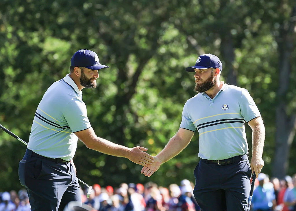 If LIV Golf Files For Bankruptcy, Are Its Players (Who Are Owed TONS Of Money) Just Shit Out Of Luck?