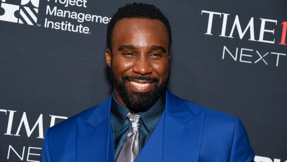 Tramell Tillman Signed NDAs Before ‘Spider-Man: Brand New Day’ Role Meeting