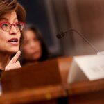 Anna Gomez Wants to Be Renominated As Lone Democrat on the FCC