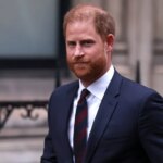 Prince Harry & Others Ordered To Pay Daily Mail Publisher $13 Million