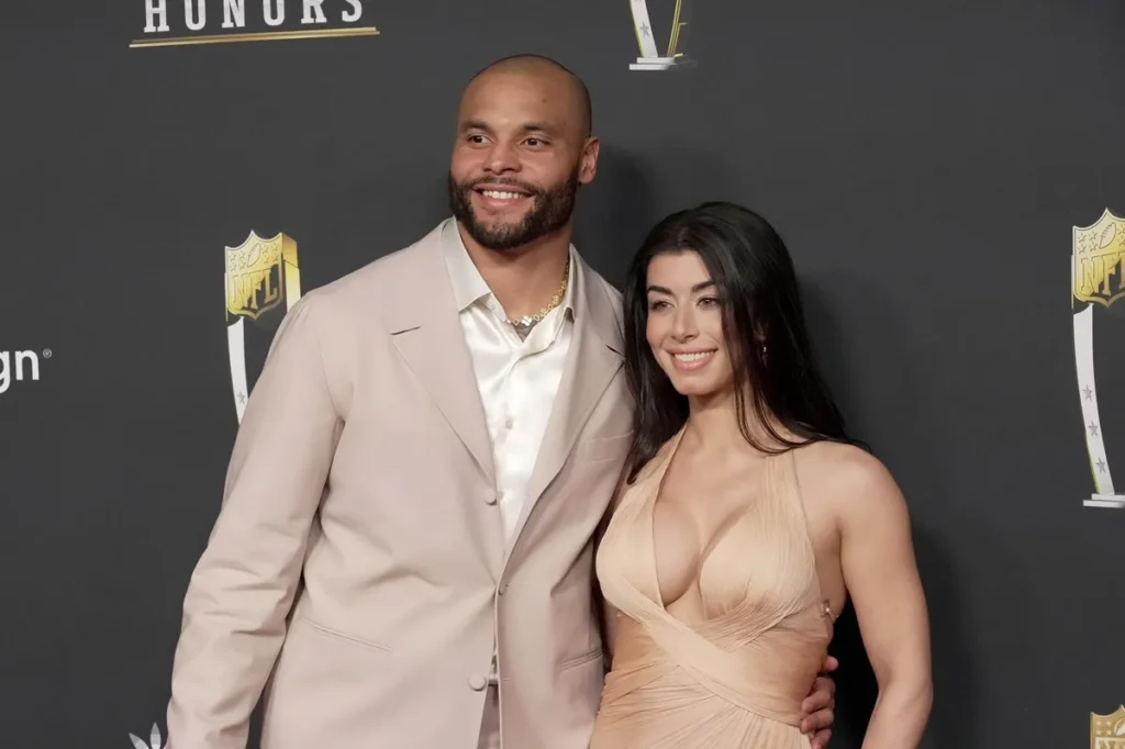 Was Dak Prescott and Sarah Jane Ramos’ Relationship Always Doomed by Opposite Temperaments?