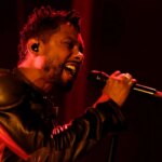 Miguel Condemns Racist Attacks On His Family
