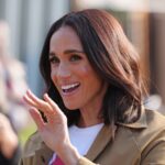 Meghan 'in talks' for a role in Guy Ritchie's hit Netflix show The Gentlemen