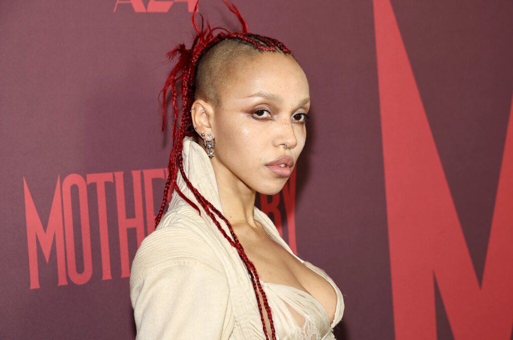 FKA twigs Beats The Twigs’ Trademark Lawsuit