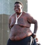 BigXthaPlug Arrested On One-Year Anniversary Of Last Arrest, Misses Festival Set