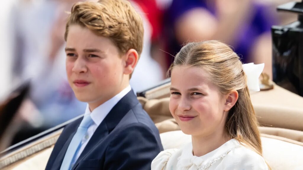 Prince George, Princess Leonor, Princess Elizabeth: Where the World’s Young Royals Will Attend School This Fall
