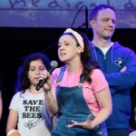 YouTube star Ms. Rachel is releasing her first album featuring fan-favorite songs and childhood classics