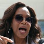 Oprah Winfrey addresses criticism over making pair of MAGA personalities famous