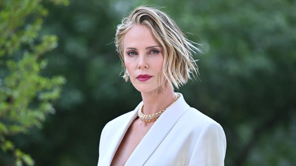 Charlize Theron Reflects on ‘Mad Max: Fury Road,’ a Decade Later