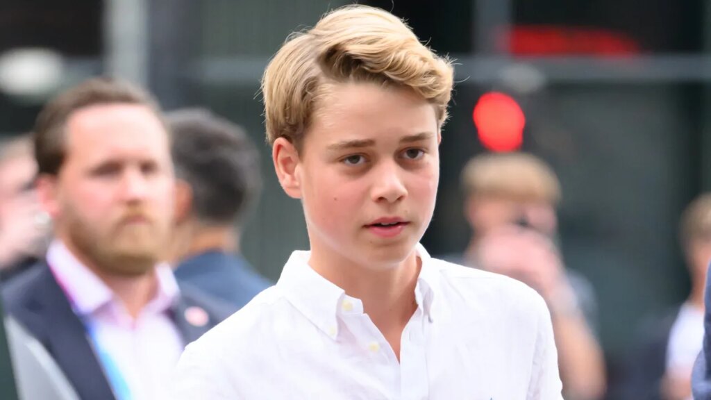 The New Rule at Eton College Ahead of Prince George’s Arrival