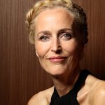 Gillian Anderson on Teenage Sex and Death: ‘How bizarre that this movie would come into my life at this very moment’