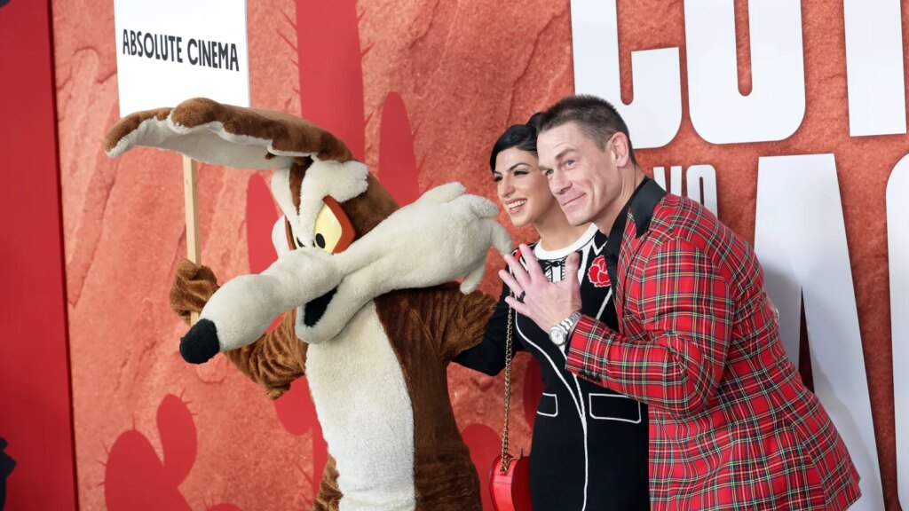 ‘Coyote vs. Acme’ Finally Premieres, ‘Adults’ Returns and This Week’s Best Events