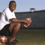 After Retiring From The NFL, Warrick Dunn Bought Into The Falcons When The Team Was Worth $1 Billion. That Bet Has Paid Off Spectacularly