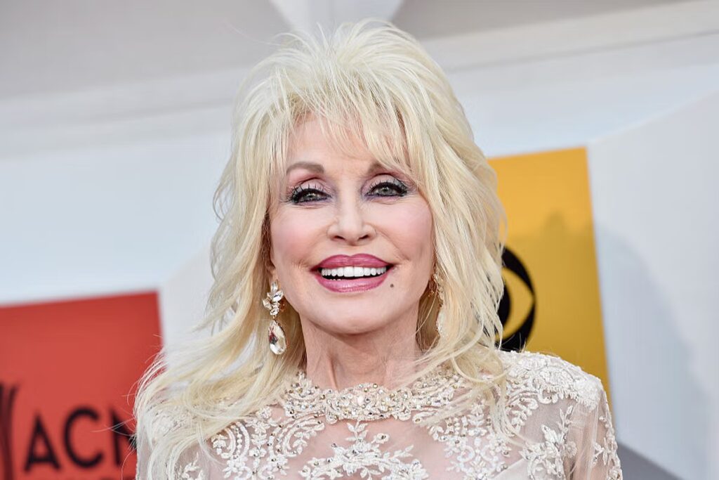 Tennessee governor proposes renaming Nashville airport after Dolly Parton