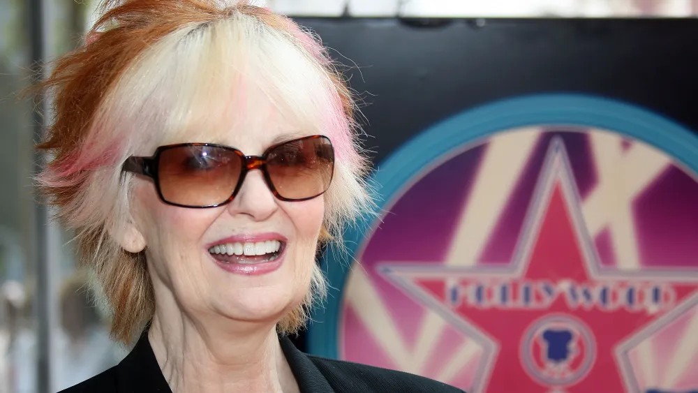 Shelley Fabares Dead: Star of ‘Coach’ and ‘The Donna Reed Show’ Was 82