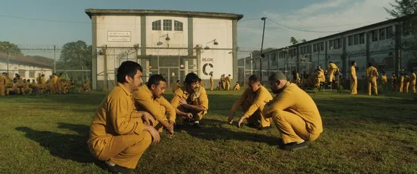 Ghost In The Cell (FrightFest 2026) – Gory Good Fun