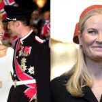 Meet Norway’s Controversial New Queen Mette-Marit