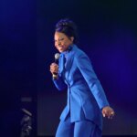 Gladys Knight Shares Statement After Onstage Behavior Sparks Concern